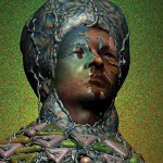 odd blood